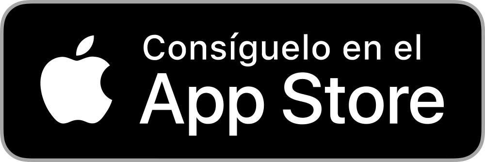 Vínculo a la App store