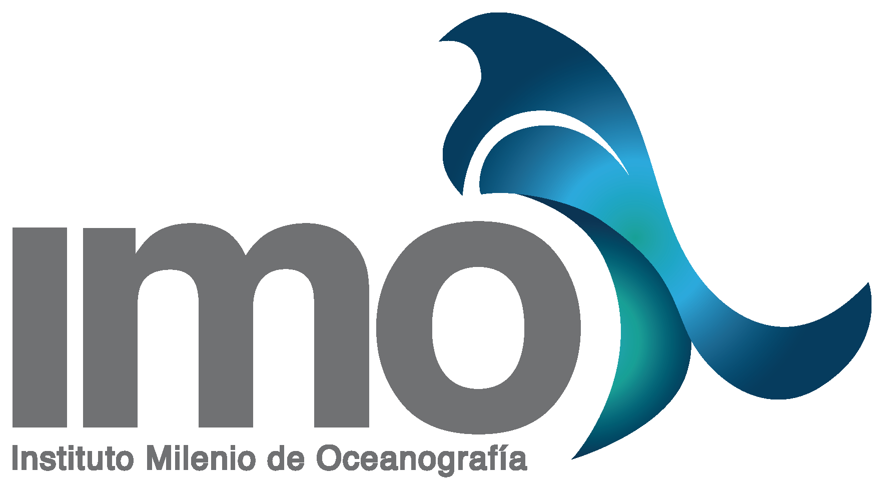 Logo del Instituto Milenio de Ocenaografía
