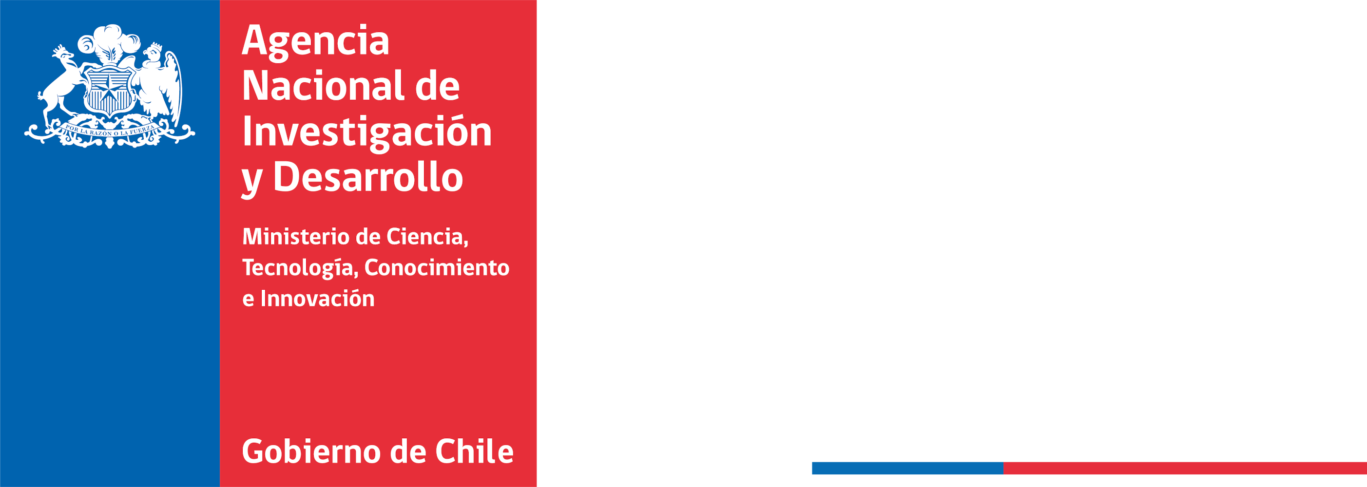 Logo de la iniciativa Milenio